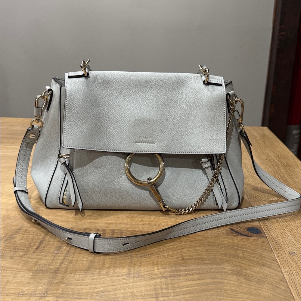 Chloe Faye Day bag